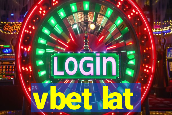 vbet lat